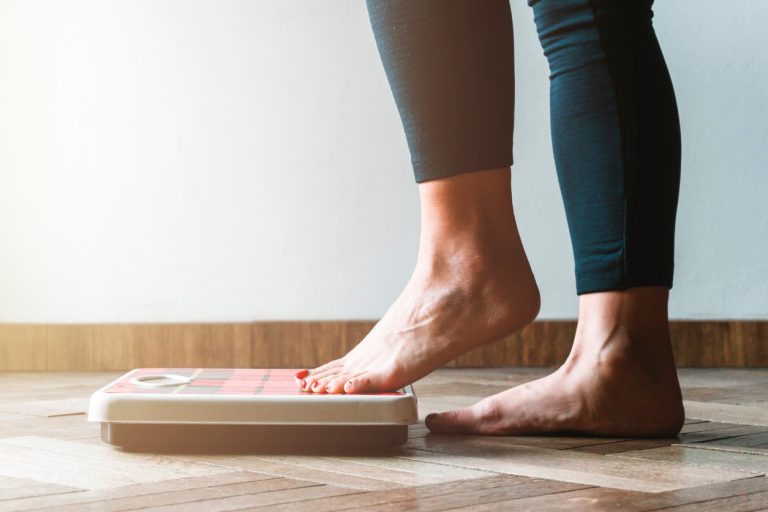 Meal Plans for Weight Gain