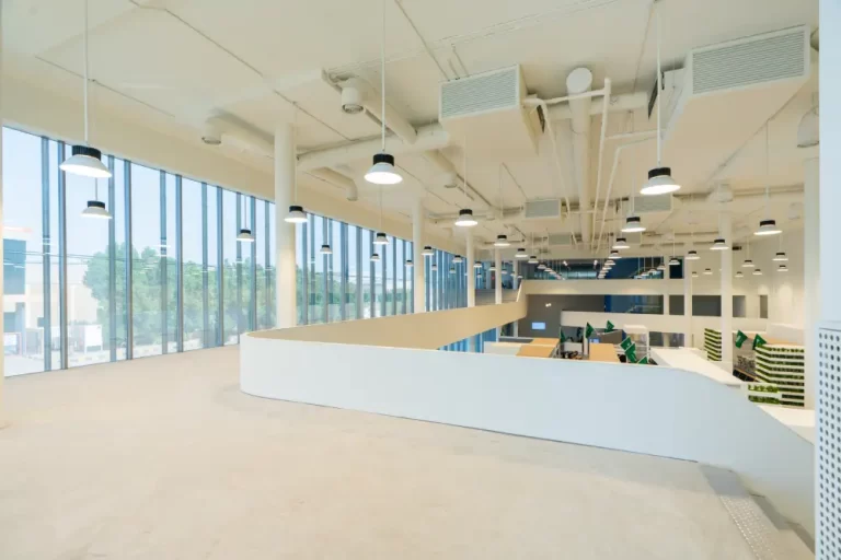 Inclusive Commercial Fit-Out Strategies